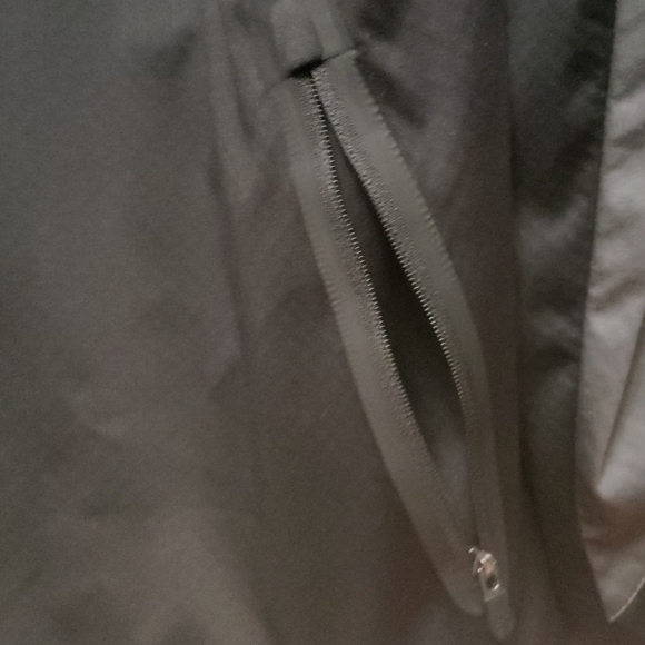 Fox Bionic LT Trail Softshell Jacket Black, sz.XXL - Picture 11 of 16